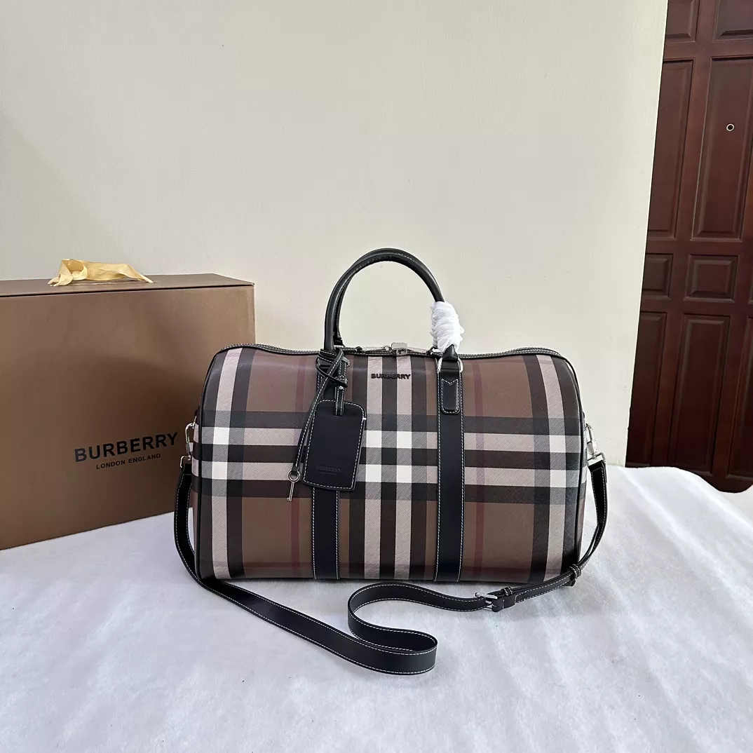 burberry sac de voyage s_1275a24